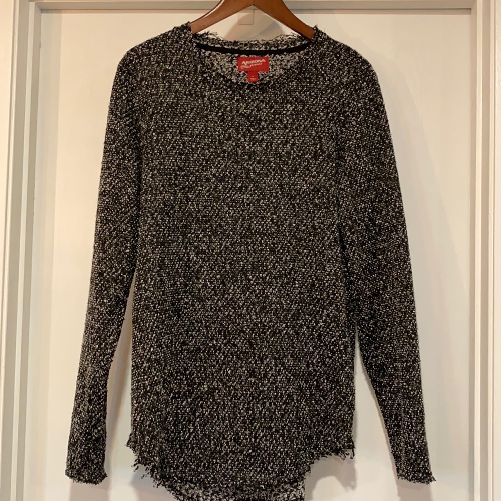 Men’s “Chanel Like” Lightweight Sweater